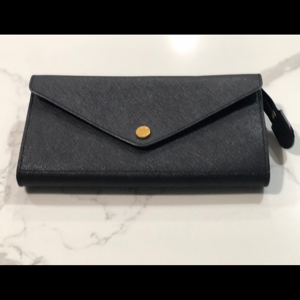 Marc Jacobs- Long envelope wallet